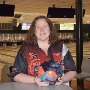 Meet your Posher, Shannon